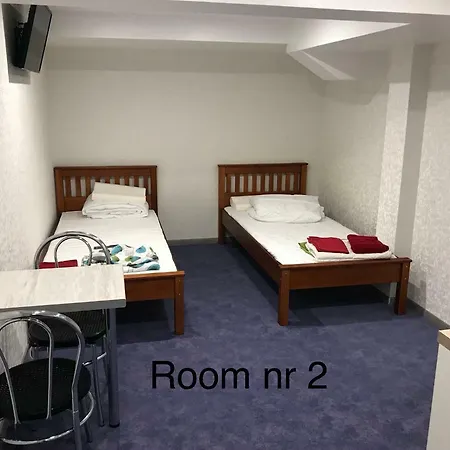 Daire Liivalaia 40 Cozy Kitchen Tallinn