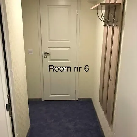 Liivalaia 40 Cozy Kitchen Daire