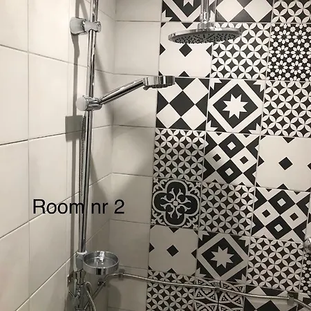 Daire Liivalaia 40 Cozy Kitchen