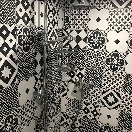 Liivalaia 40 Cozy Kitchen Tallinn