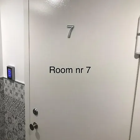 Liivalaia 40 Cozy Kitchen Daire