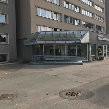 Liivalaia 40 Cozy Kitchen Daire *