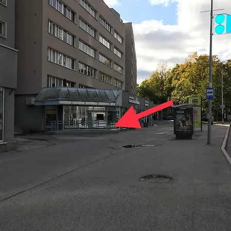 Liivalaia 40 Cozy Kitchen * Tallinn