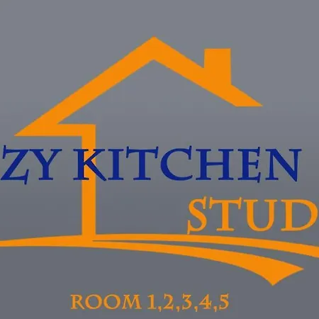 Liivalaia 40 Cozy Kitchen * Tallinn